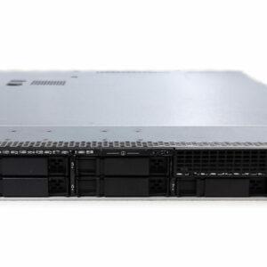 HPE ProLiant DL360 Gen9 Rack Server (8x SFF)