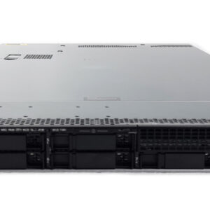 HPE ProLiant DL360 Gen9 | 2x E5-2660v4 | 128GB | 2x 300GB SAS | RAILS