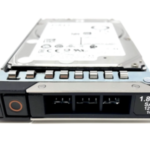 DELL 1.8TB SAS HDD SFF | 0JY57X | PowerEdge R640 R740 R840 R940